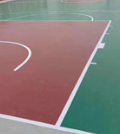 邵东篮球场地坪维修全方案